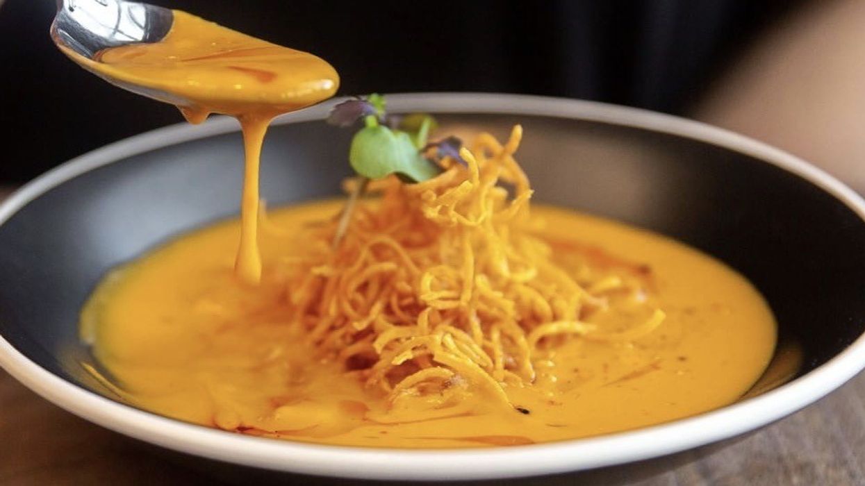 Mississauga restaurants