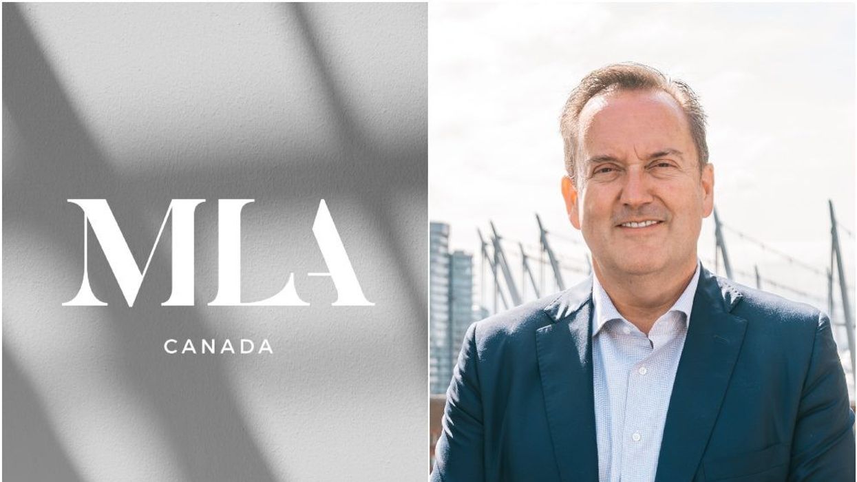 MLA Canada Appoints Randy Pratt As New President