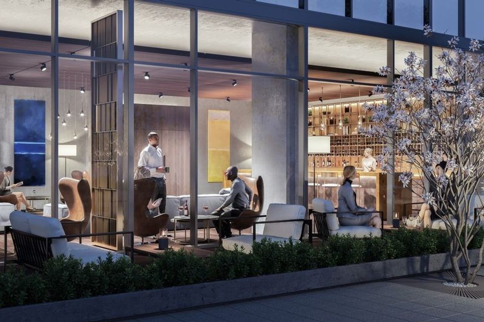 Mondria 1 partyroom night 4k