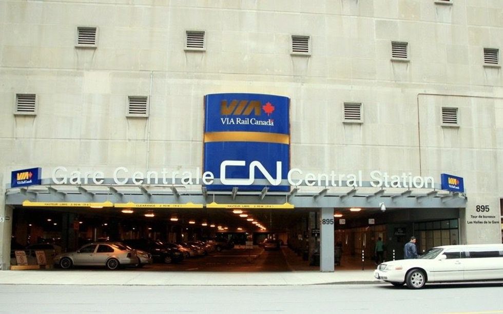 Montreal