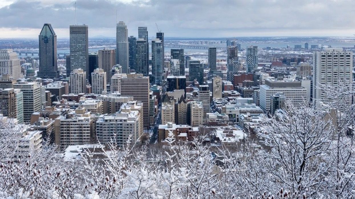 Montreal