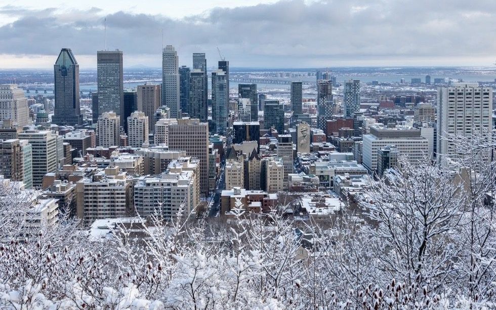 Montreal