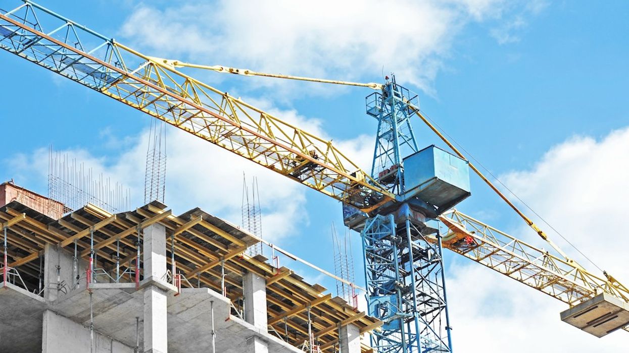 More Homes Built Faster