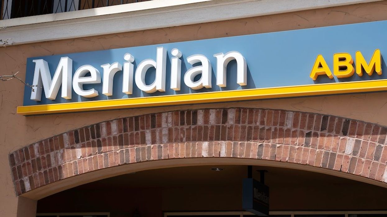 mortgage credit unions