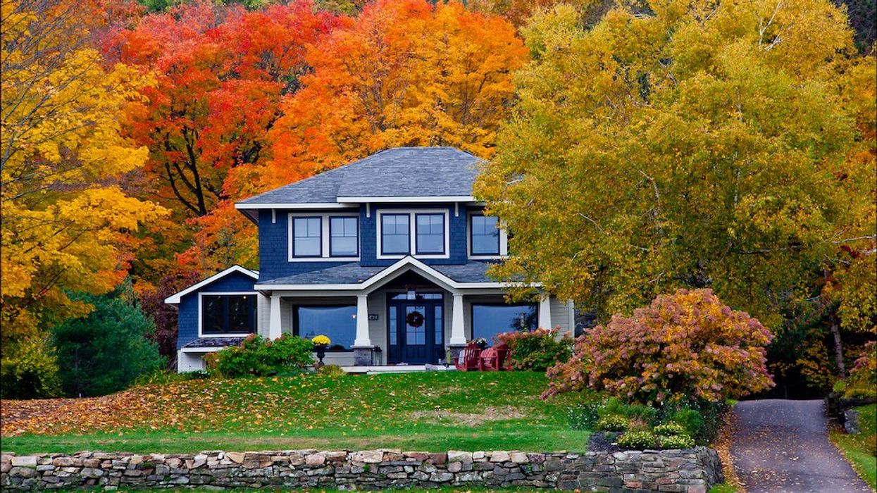 Mortgage Growth