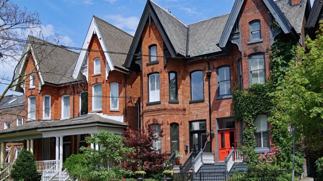 mortgage holders default