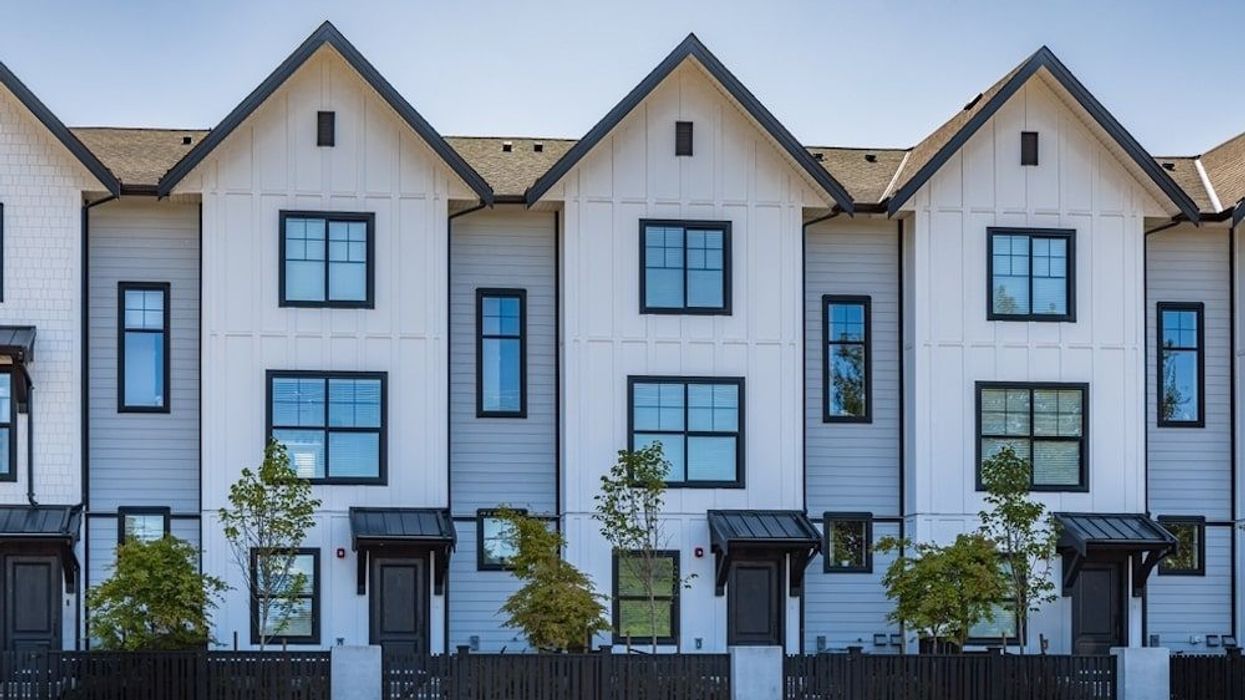 mortgage holders, renters struggling