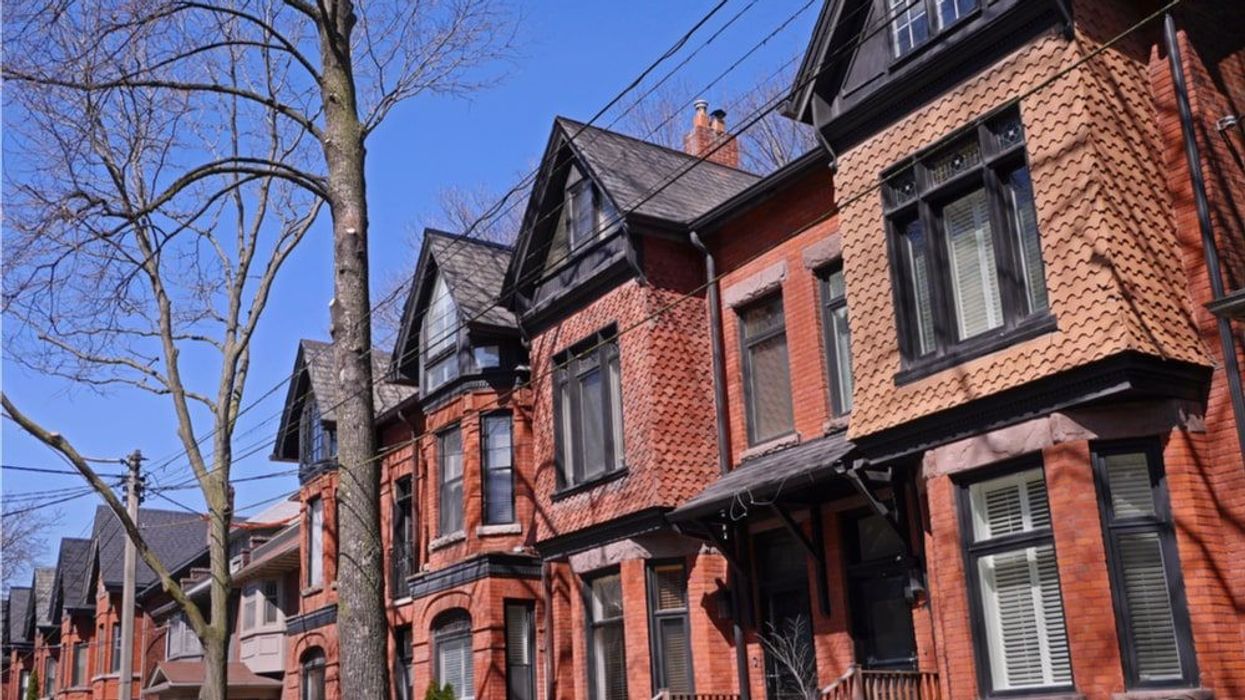 mortgage lending restrictions