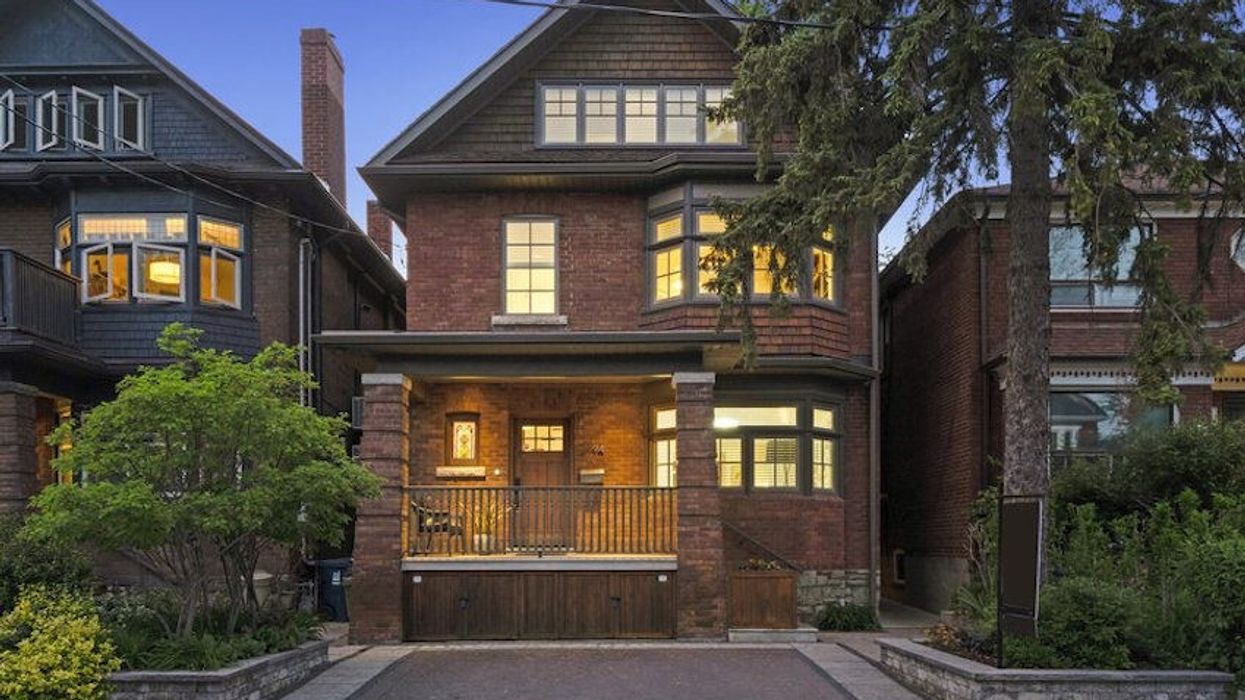 mortgage Rates