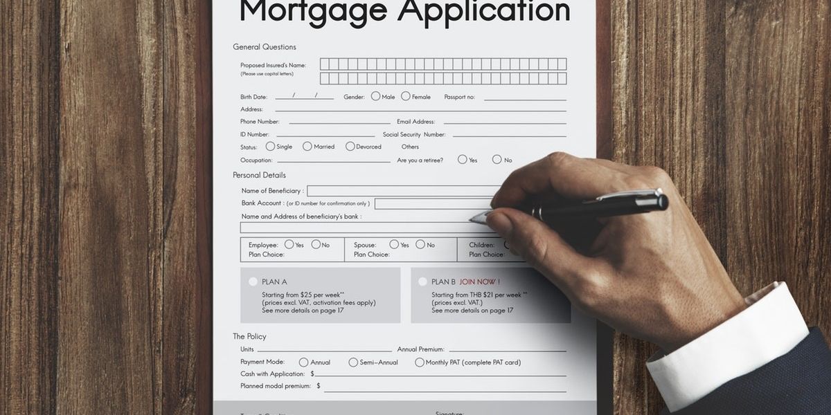 Ask An Agent: How Many Times Your Salary Can You Get A Mortgage For?