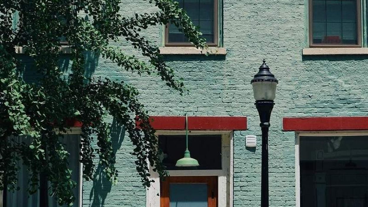 mortgage stress test 2019