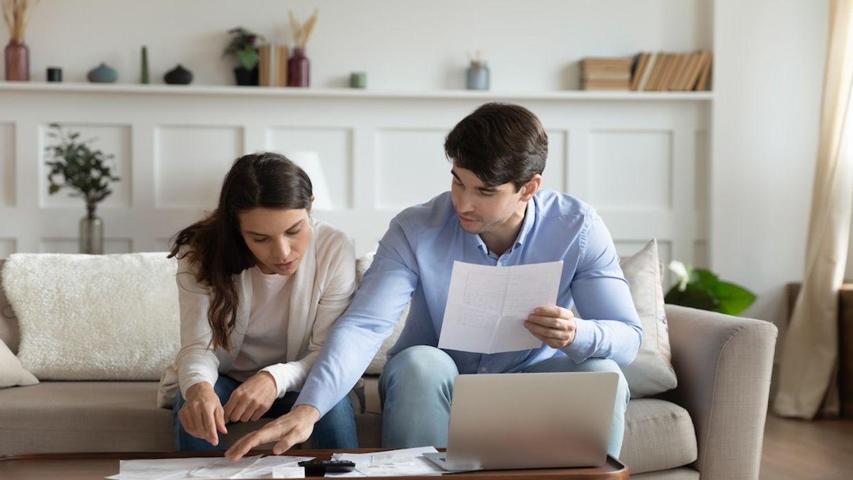 Mortgage Stress Test