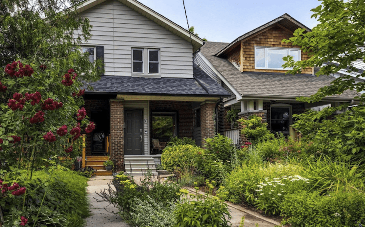 Mortgages for gig workers