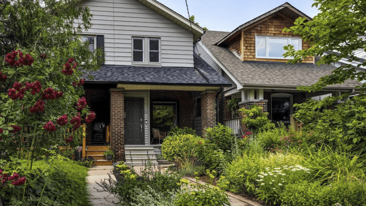 Mortgages for gig workers