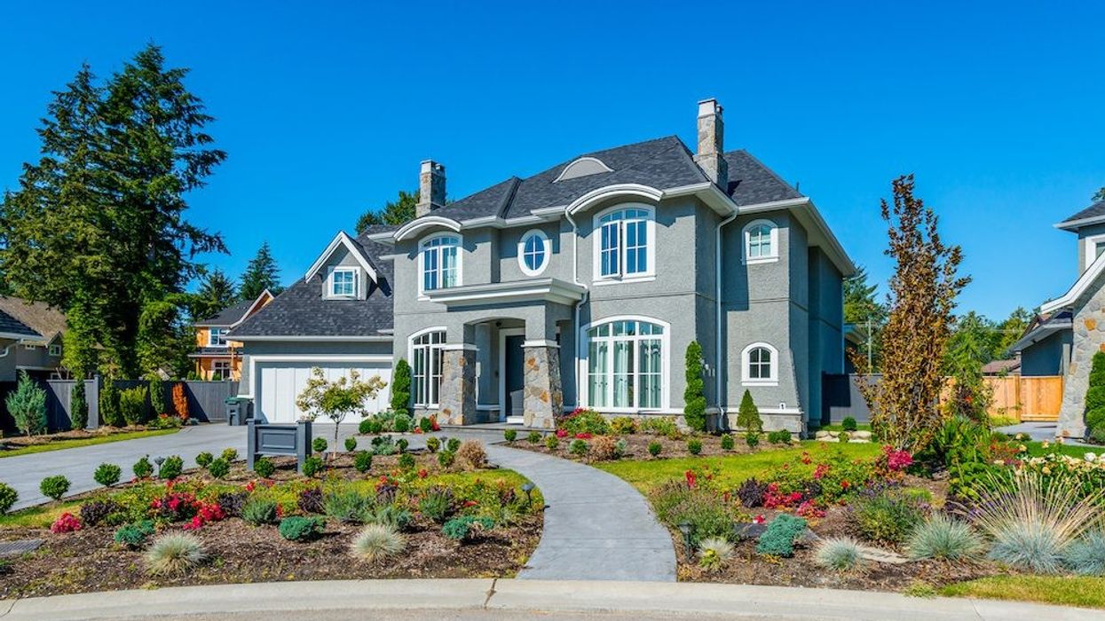 Mortgages