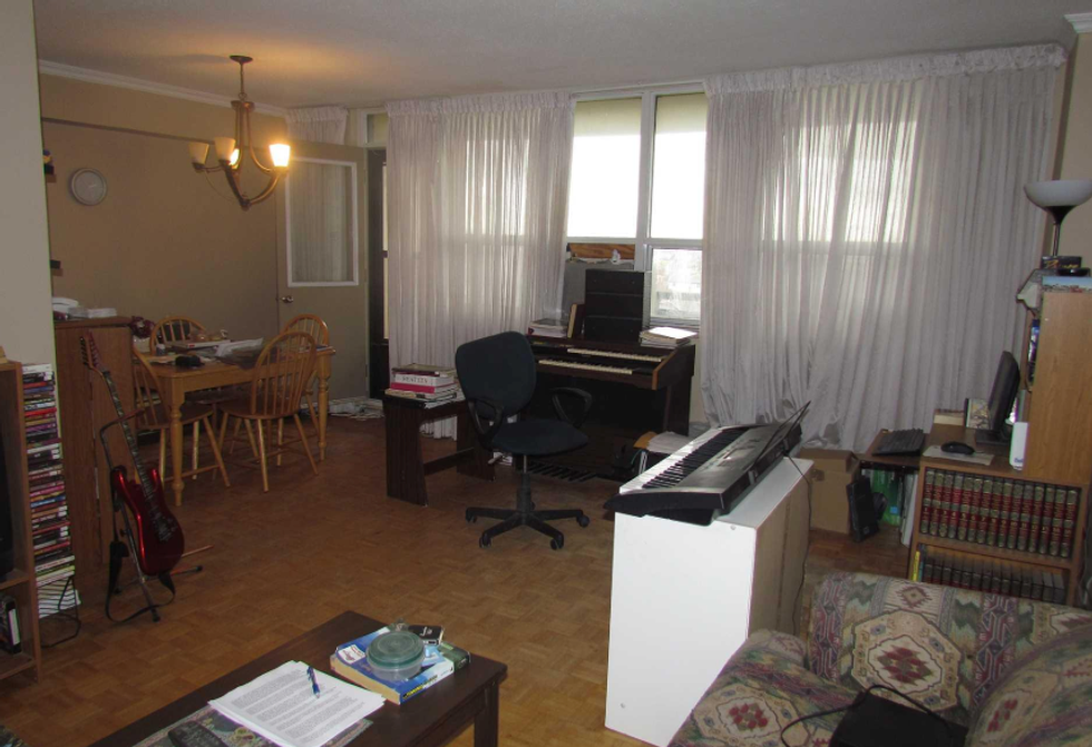 Most Affordable Condos Toronto