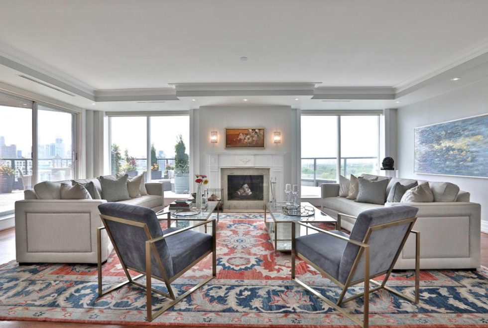 Most Expensive Condos Toronto