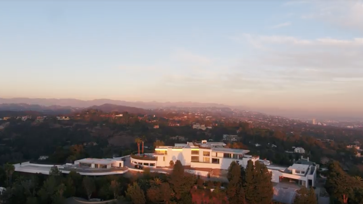 most expensive homes