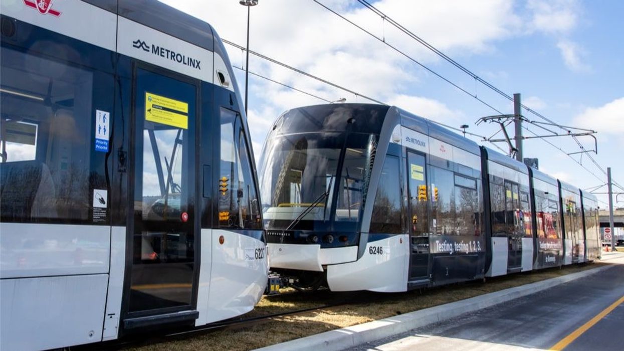 most expensive infrastructure projects ontario