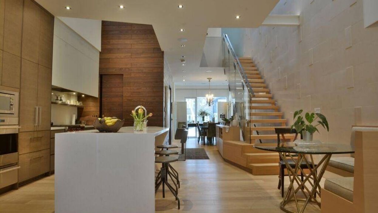 Most expensive Rental In Toronto