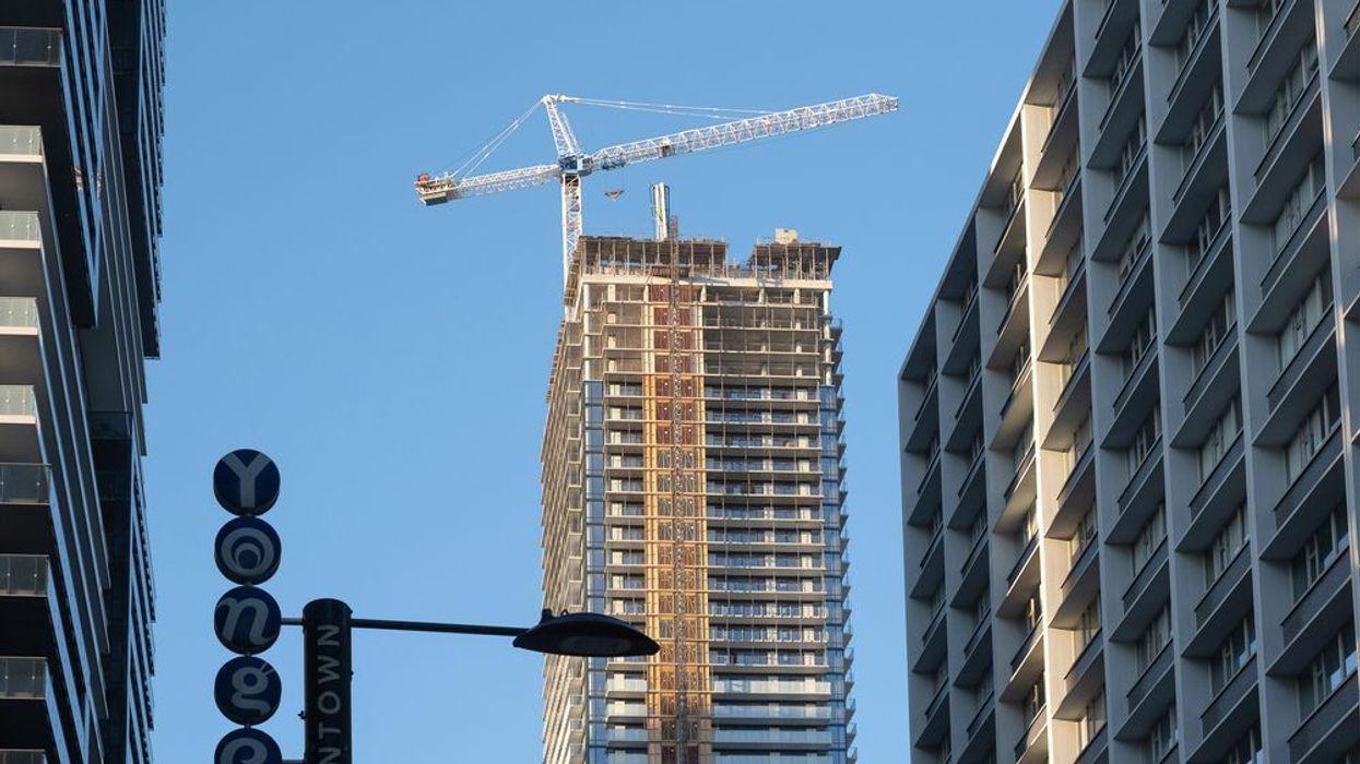 Multi-family housing