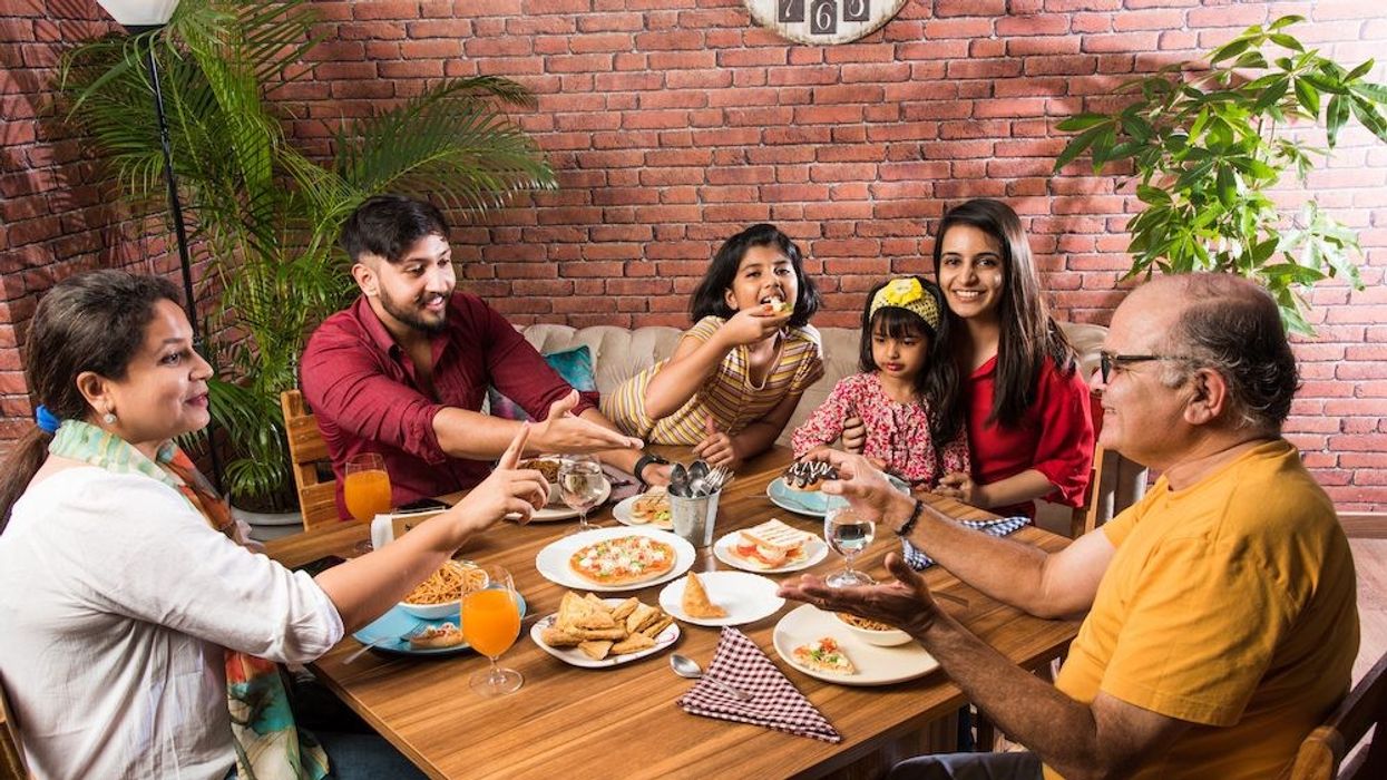 Multigenerational Homes