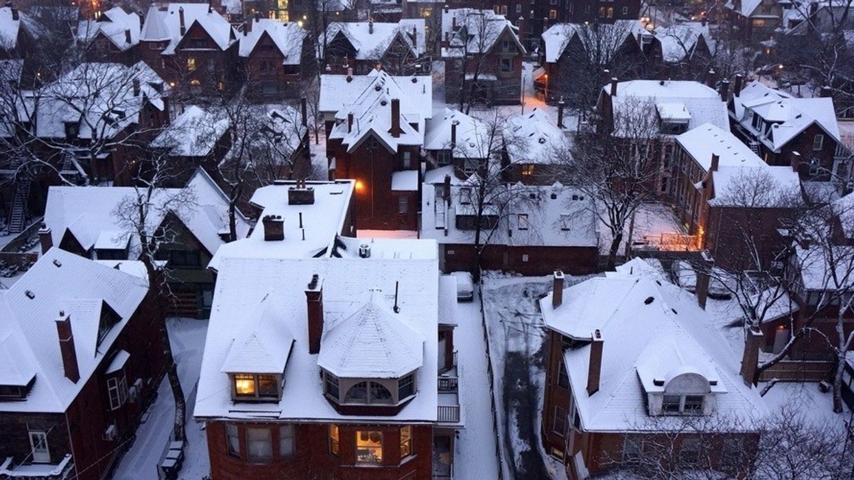 municipal land transfer tax