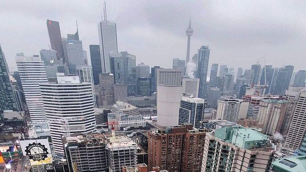 Municipal Land Transfer Tax