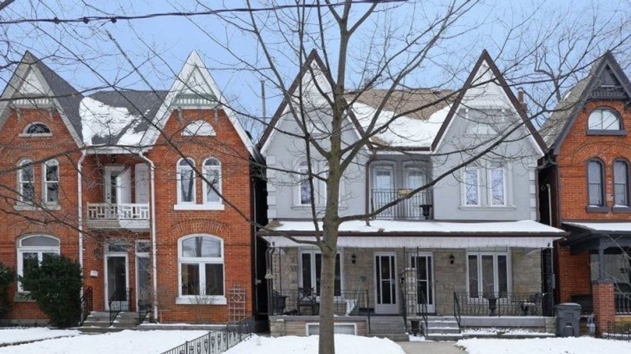 Municipal Land Transfer Tax