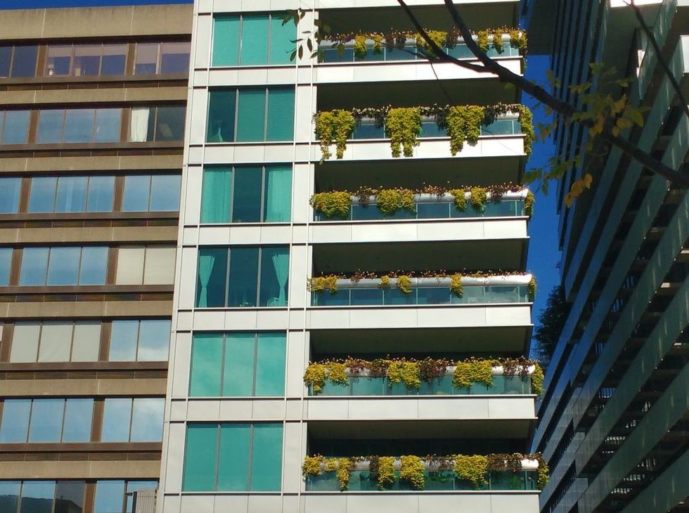 Museum house balconies 1024x762