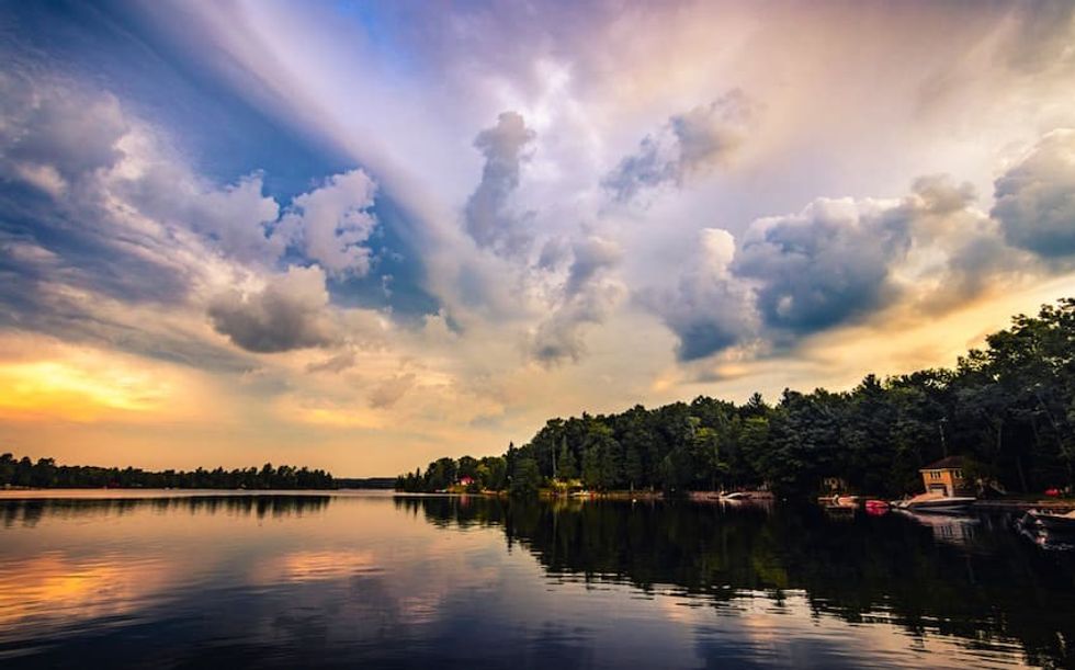 Muskoka CREA