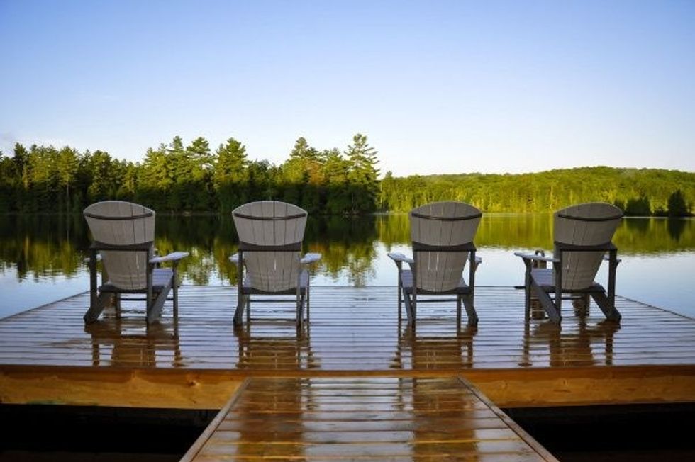 Muskoka CREA