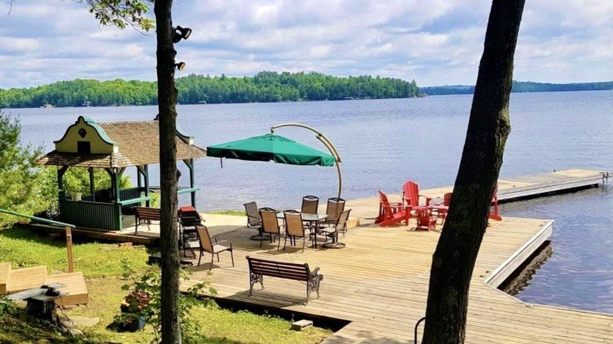 Muskoka Real Estate