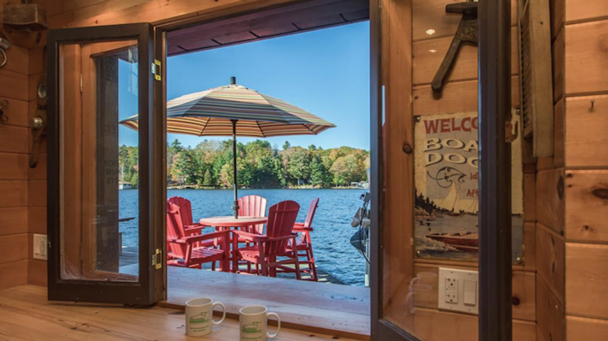 Muskoka Rental Market