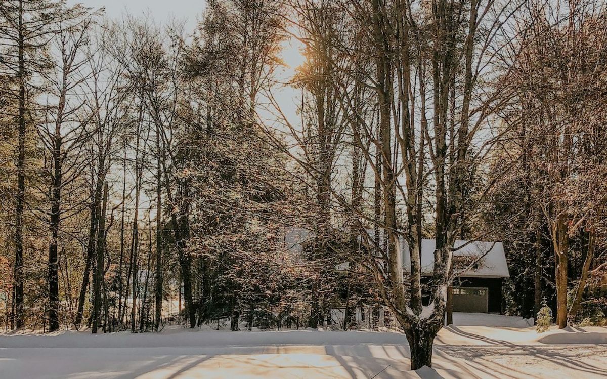 Spring Is Almost Here: How To Ensure An Easy Cottage Opening