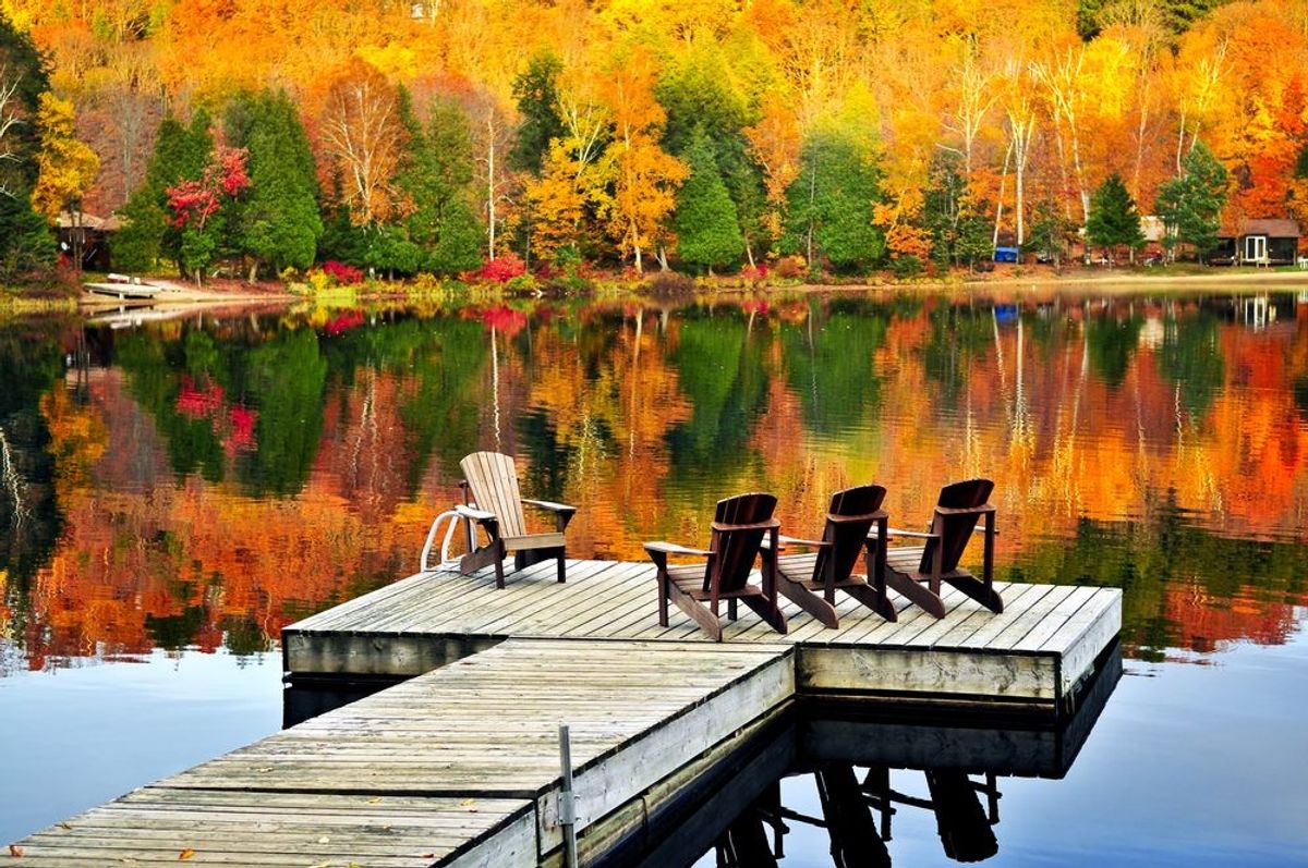 Muskoka