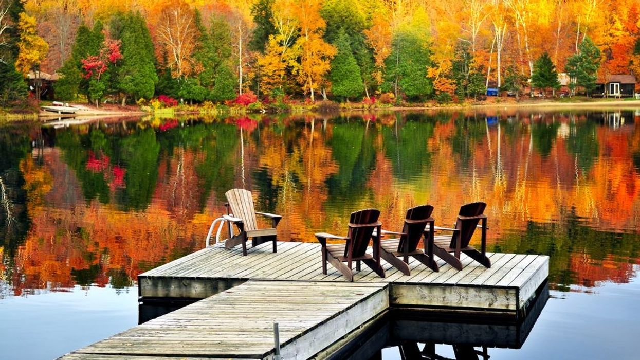 Muskoka
