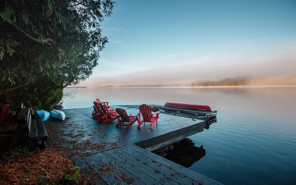 Muskoka