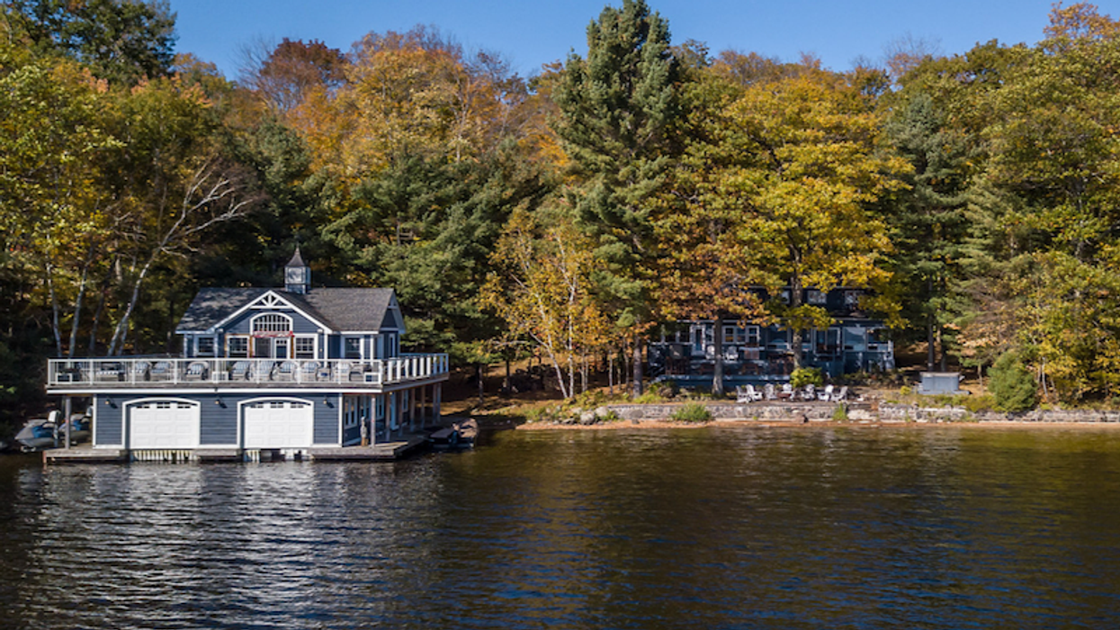 Muskoka
