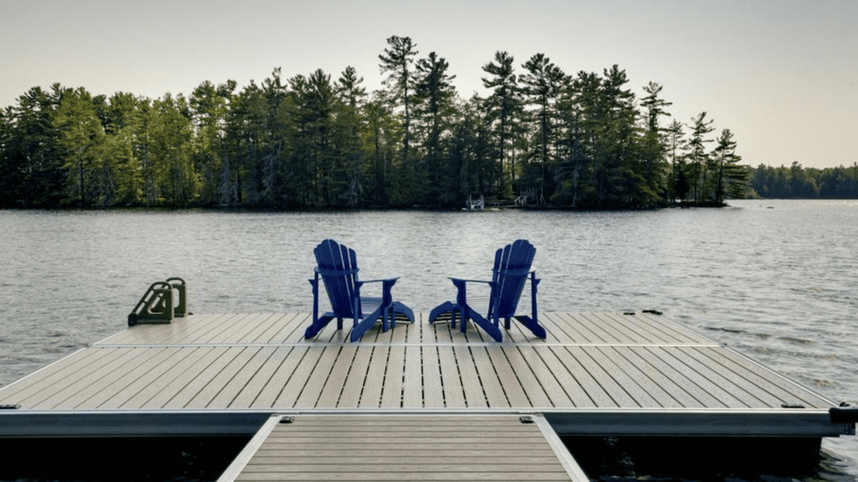 Muskoka