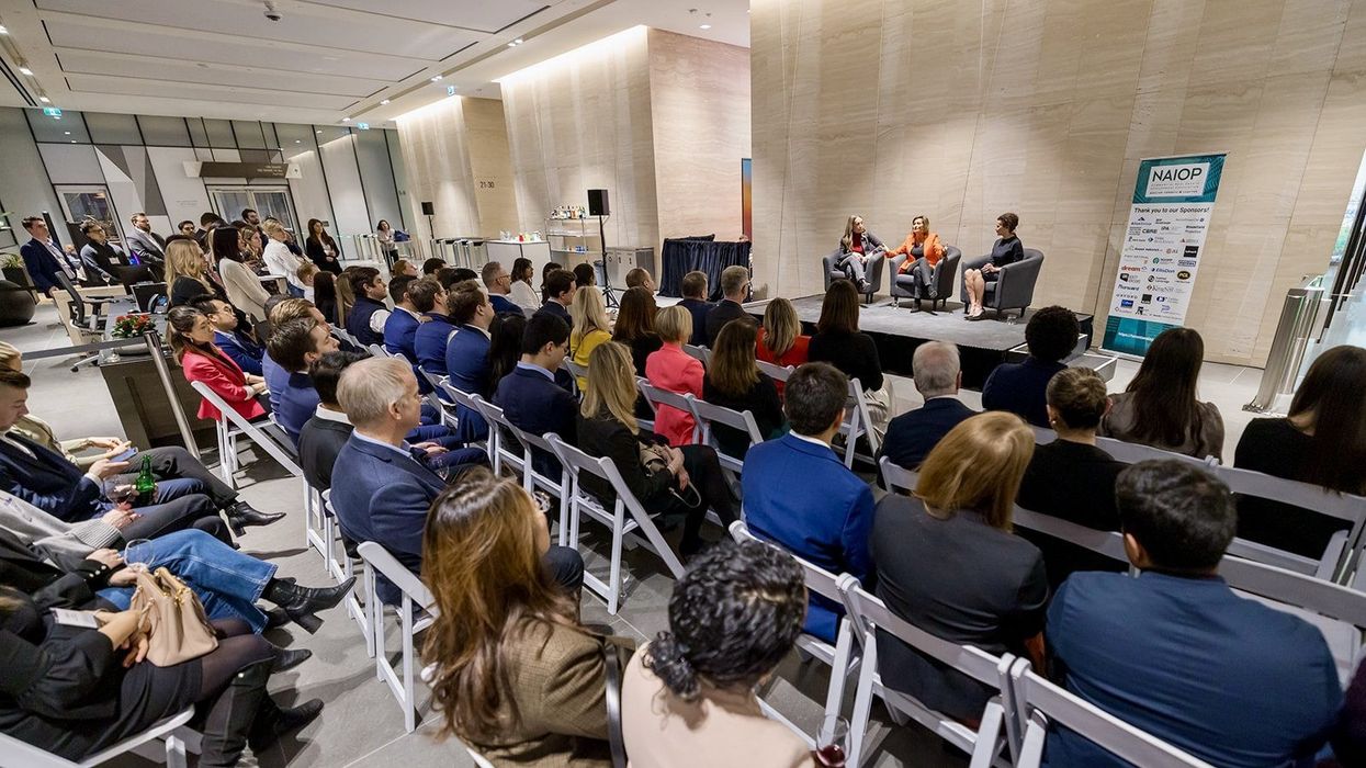 NAIOP