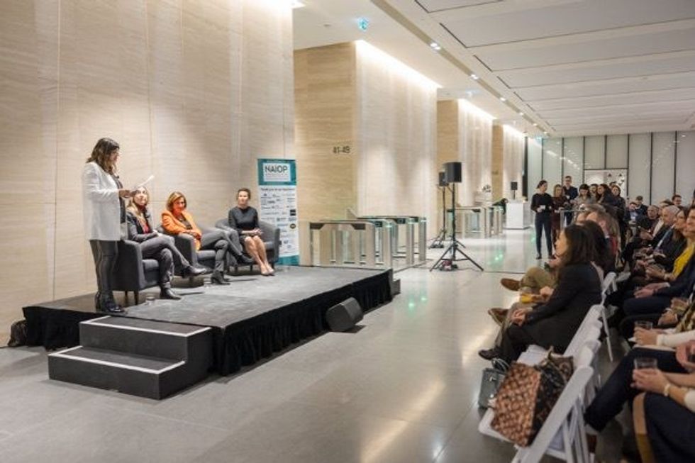 NAIOP