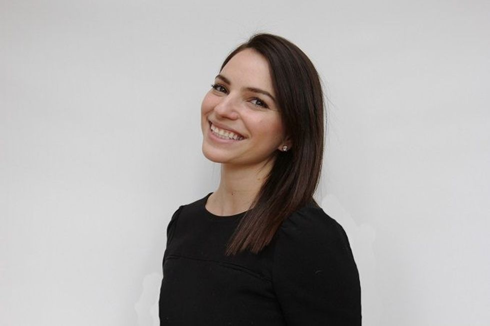 Natalie Sutton Balaban