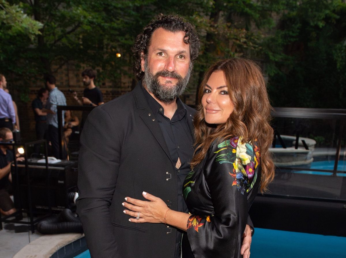 What It’s Like To Host A High-Profile TIFF Party At A Private Residence