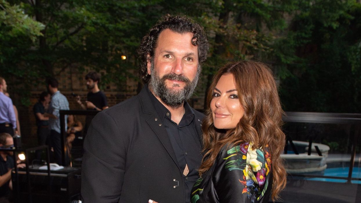 What It’s Like To Host A High-Profile TIFF Party At A Private Residence