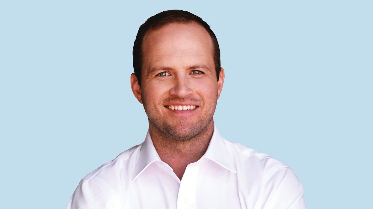 Ontario MP Nathaniel Erskine-Smith Named Federal Housing Minister In Cabinet Shuffle