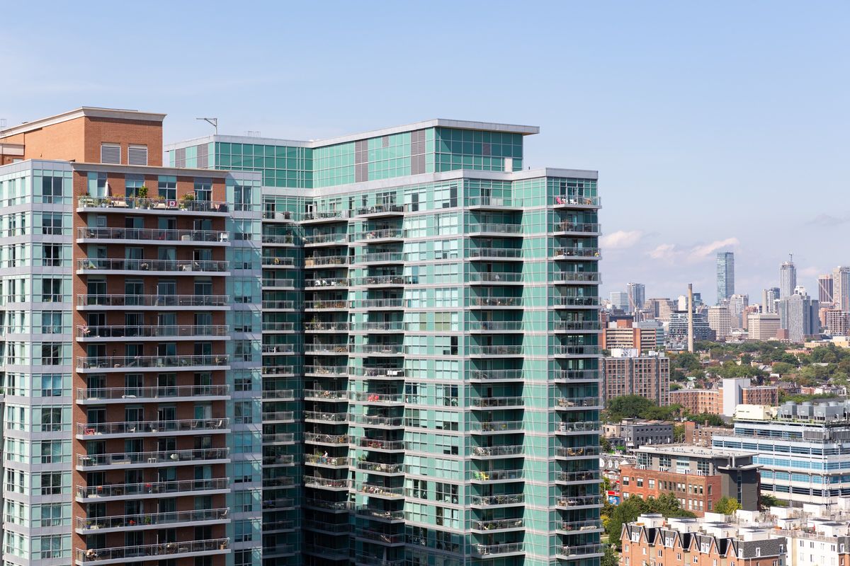 national average rent