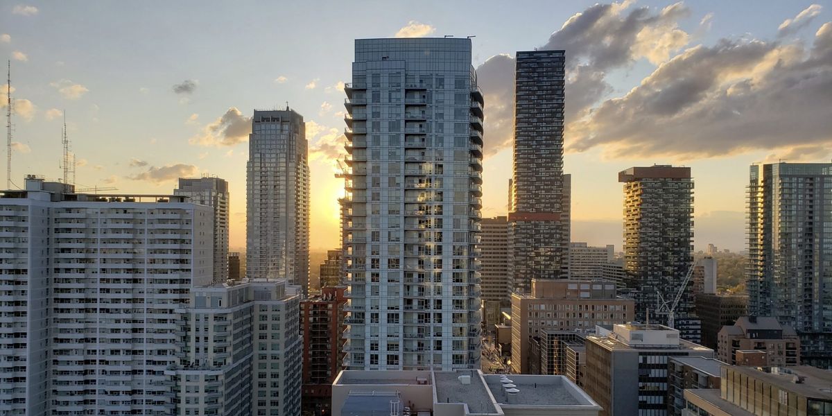 National Average Rents