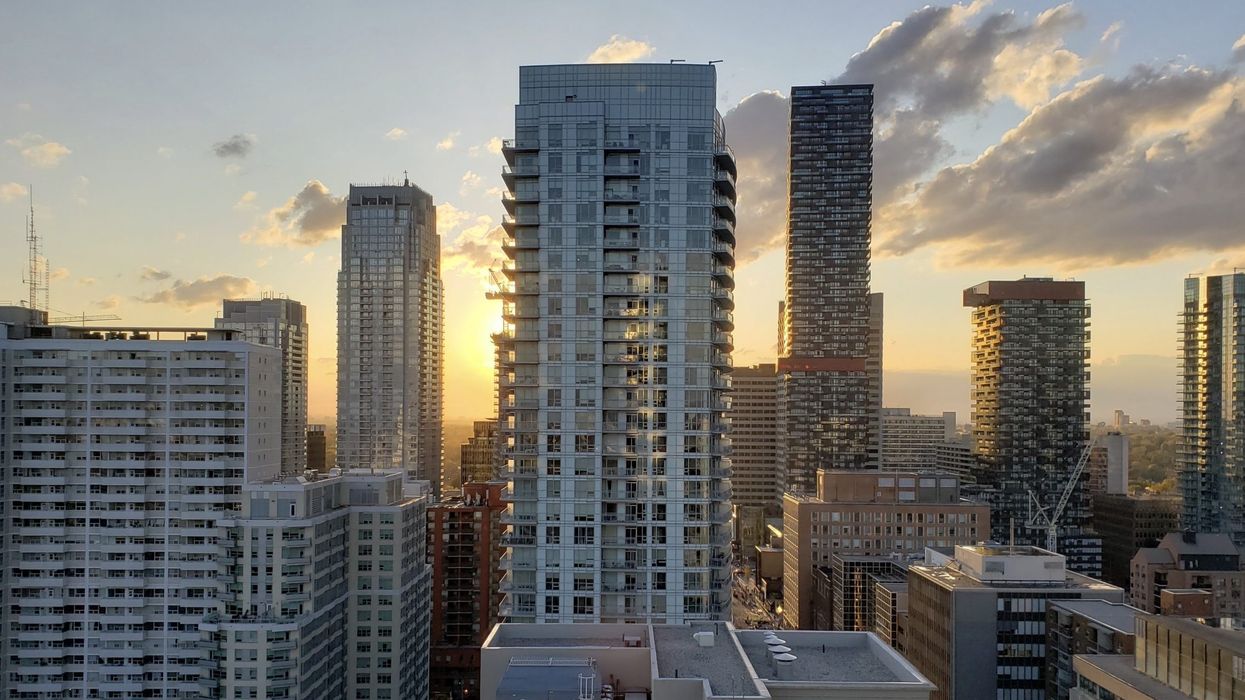 National Average Rents