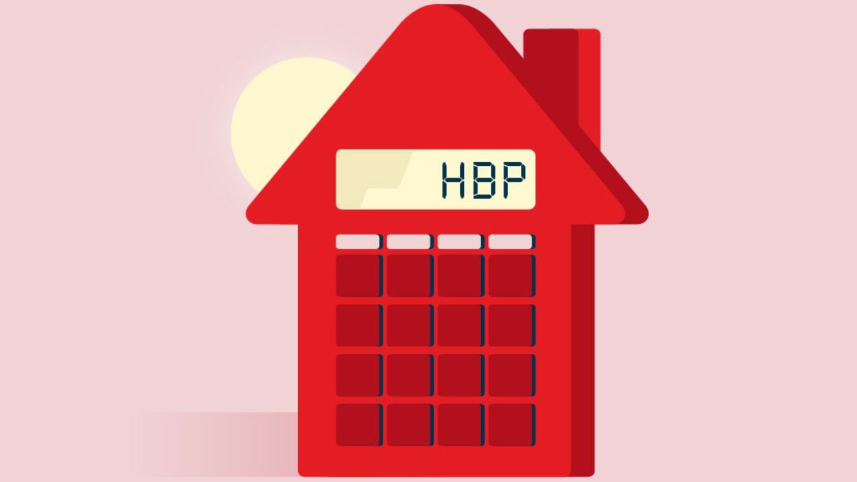 Home Buyer's Plan (HBP)